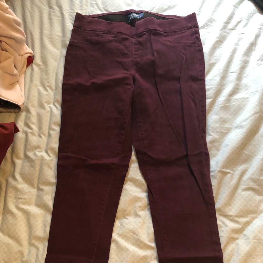 Jeggings